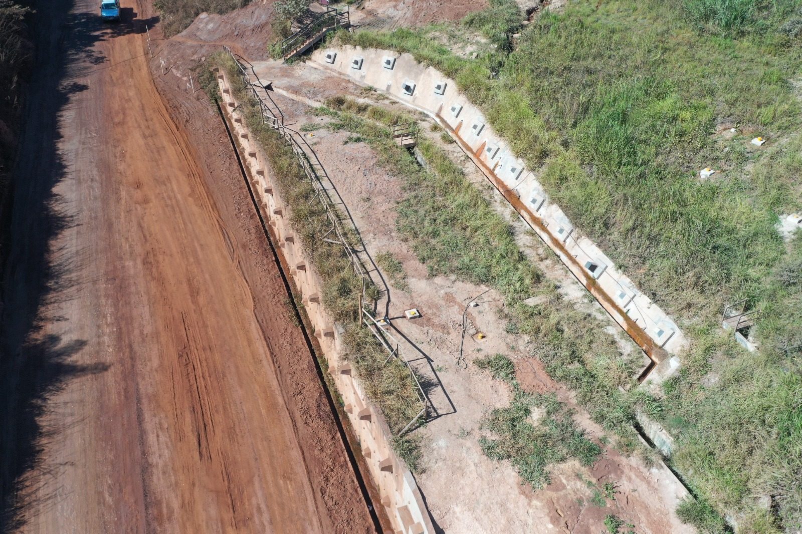 Obra Intech