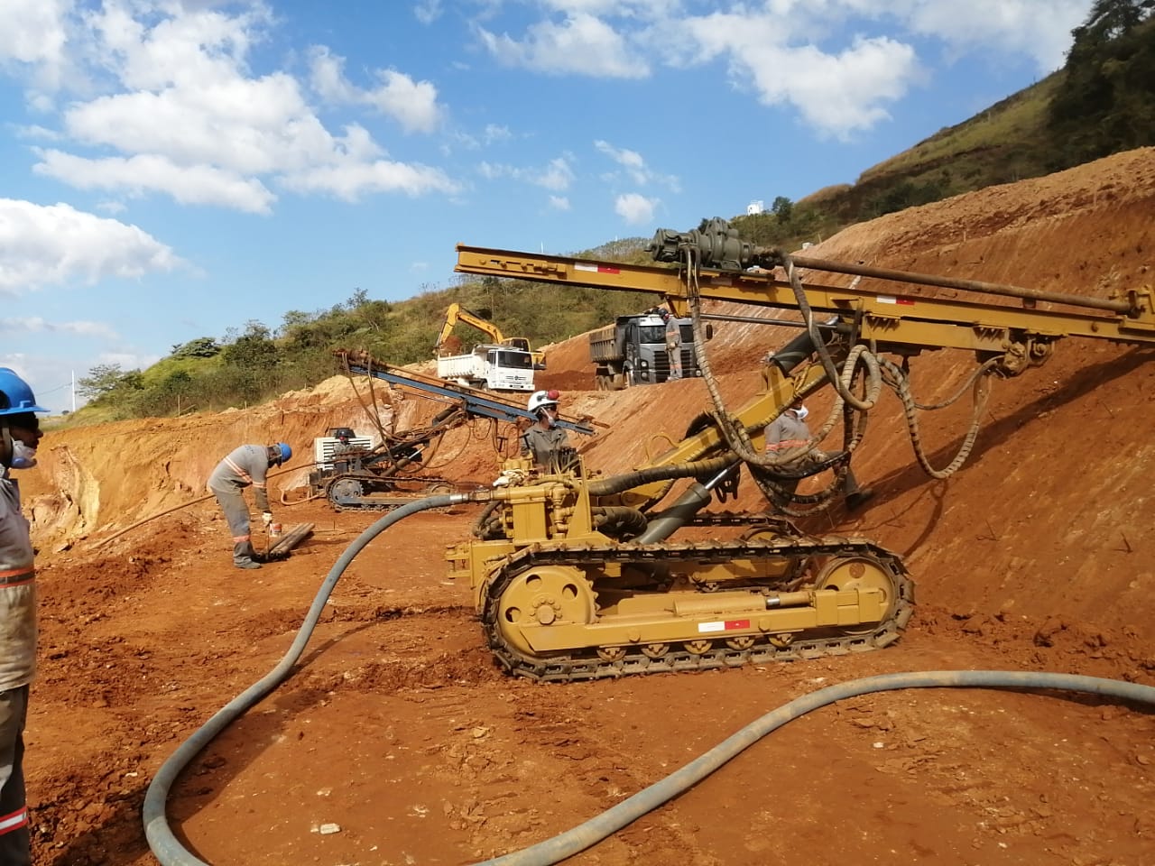 Obra Intech